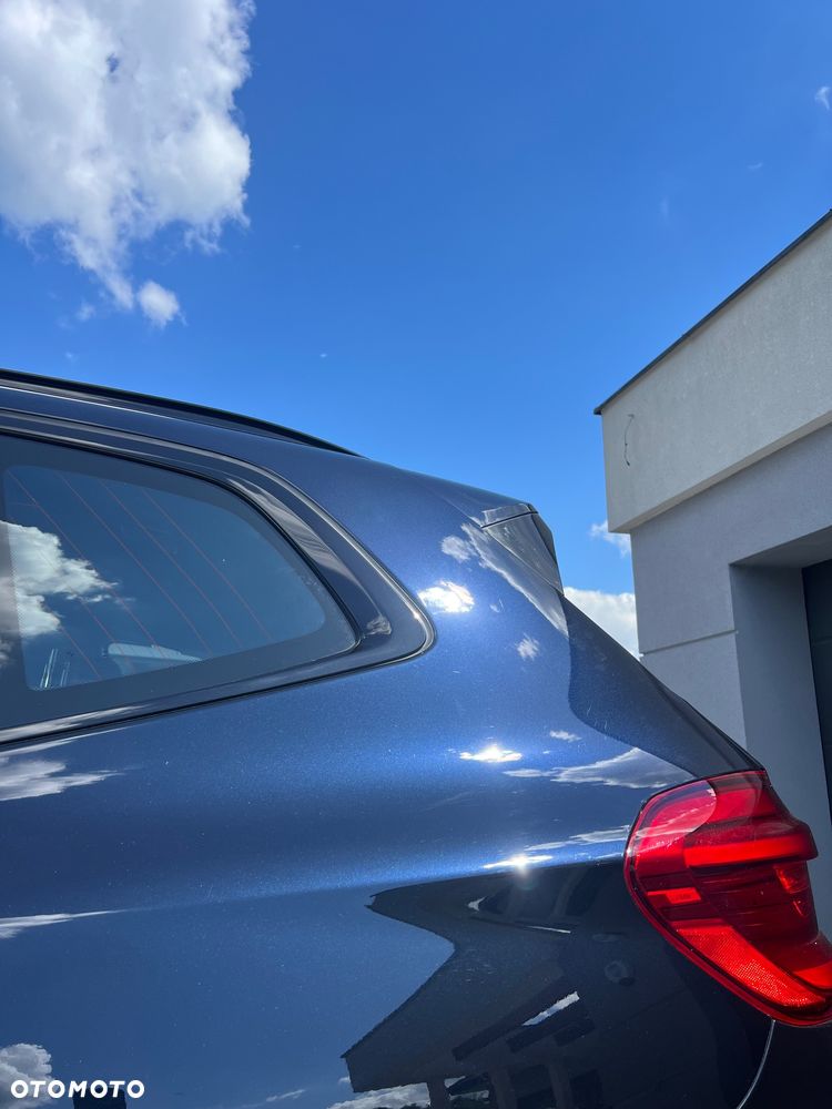 BMW X3 xDrive20i M Sport sport - 14