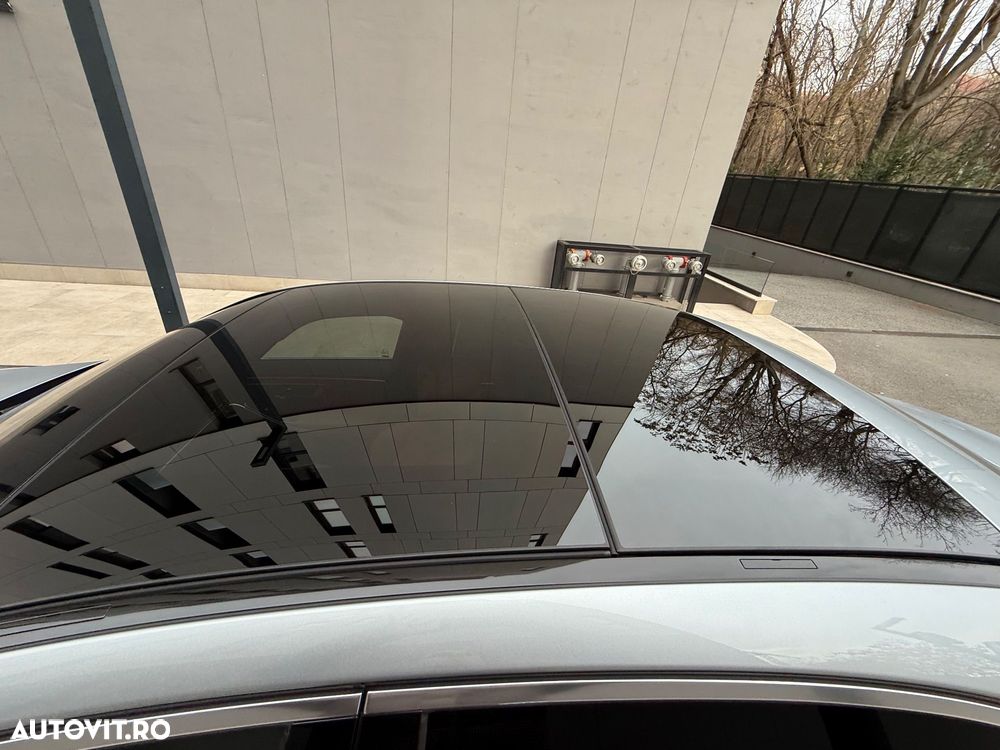 Mercedes-Benz S 500 4Matic L 9G-TRONIC - 16