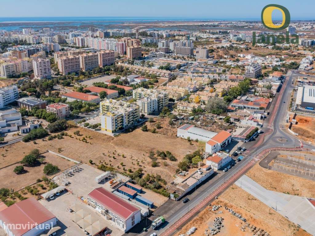 Lote para construção de 77 apartamentos - Grande imagem: 4/12
