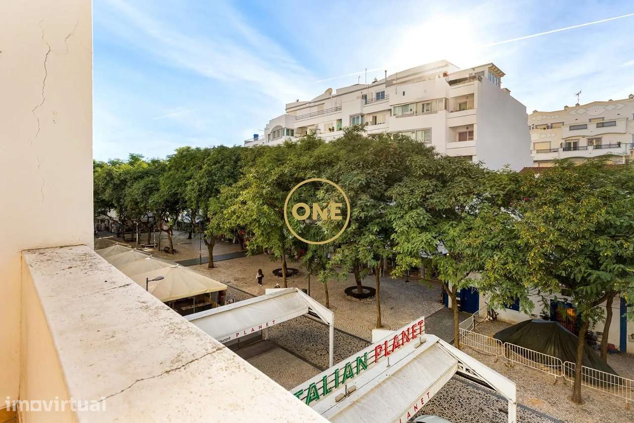 T1+1 com Piscina no rooftop- Albufeira - Grande imagem: 5/24