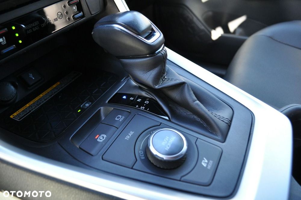 Toyota RAV4 - 35