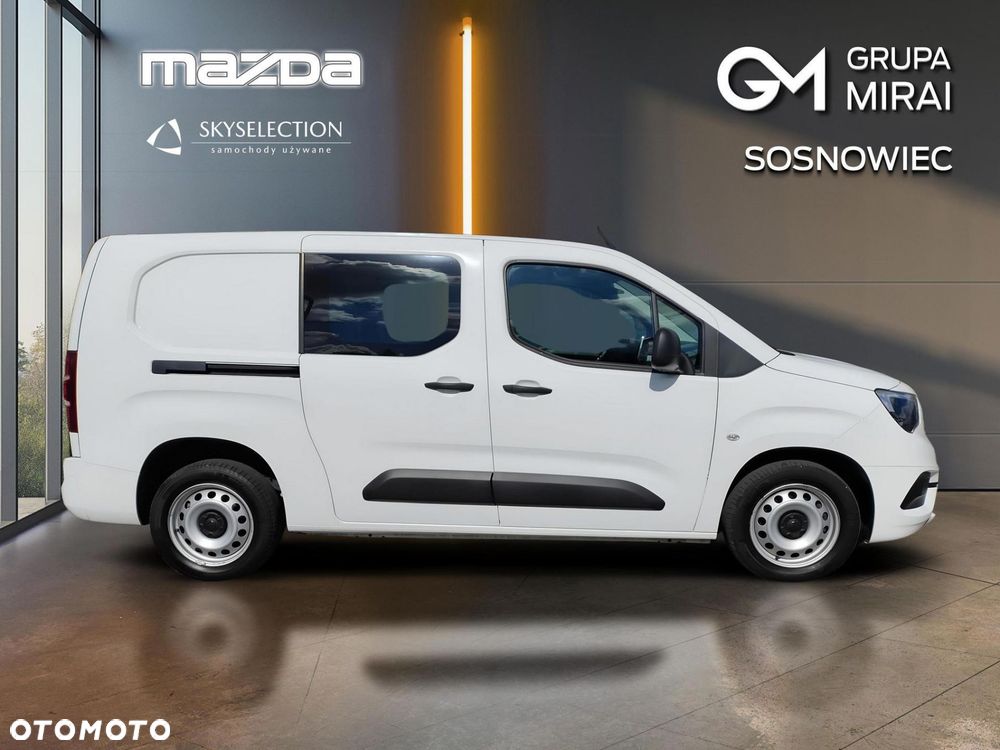 Opel Combo Van - 7