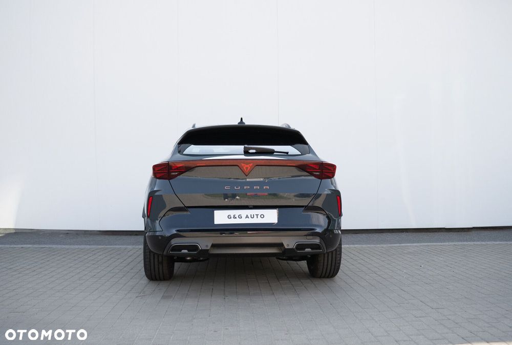 Cupra Formentor 2.0 TSI 4Drive DSG - 4