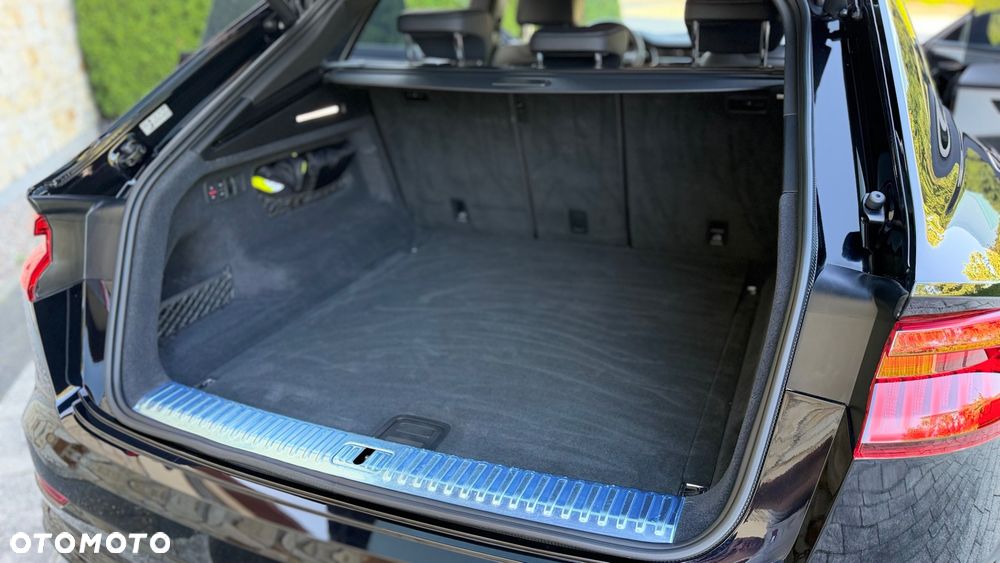 Audi Q8 50 TDI mHEV Quattro Tiptronic - 14