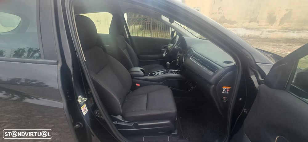 Honda HR-V 1.6 i-DTEC Comfort - 14