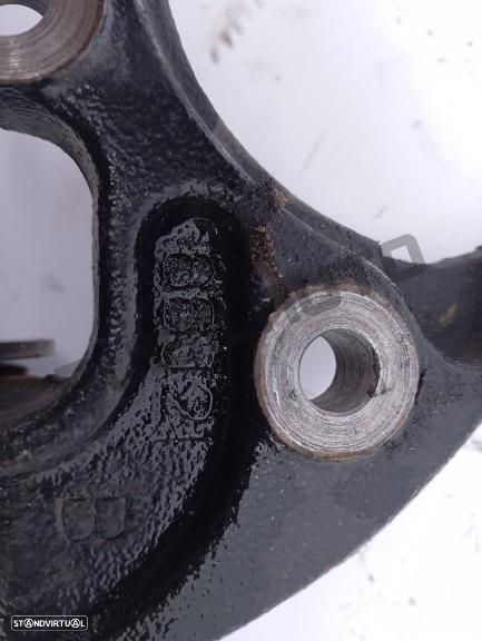 Apoio Diferencial Frente 66j21 Suzuki Grand Vitara Ii [2006_201 - 3