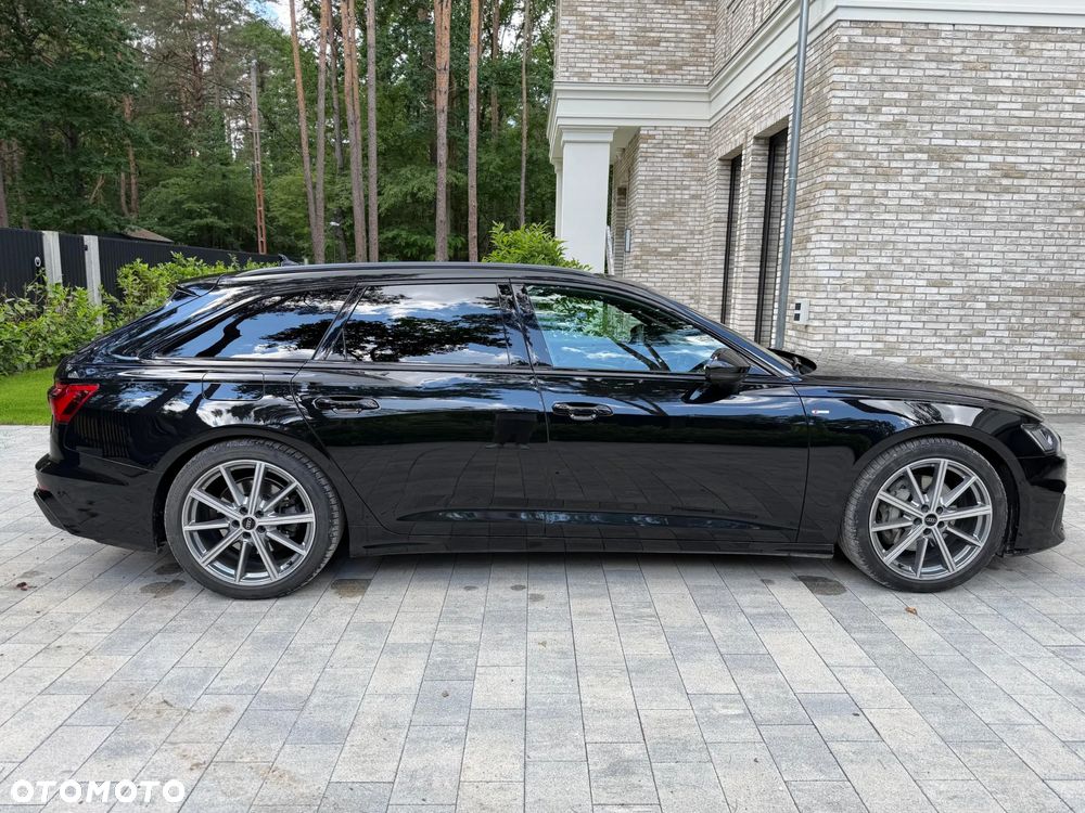 Audi A6 Avant - 12