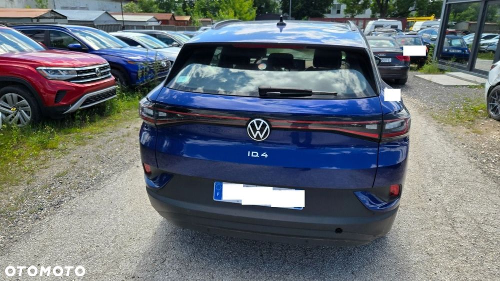 Volkswagen ID.4 - 5