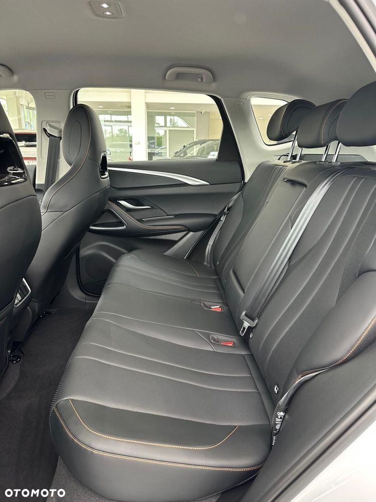 BYD Sealion 5 - 32