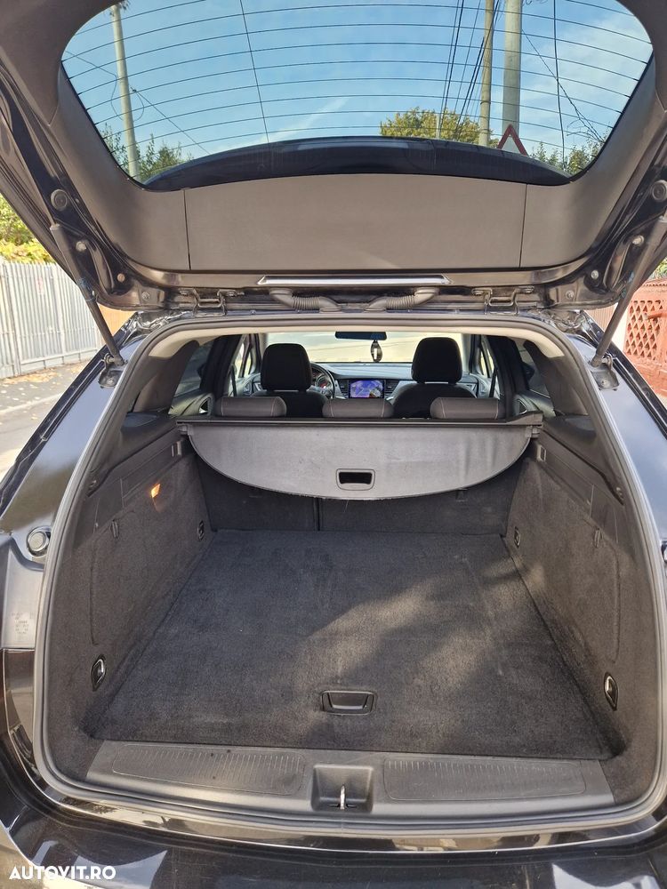 Opel Astra - 11