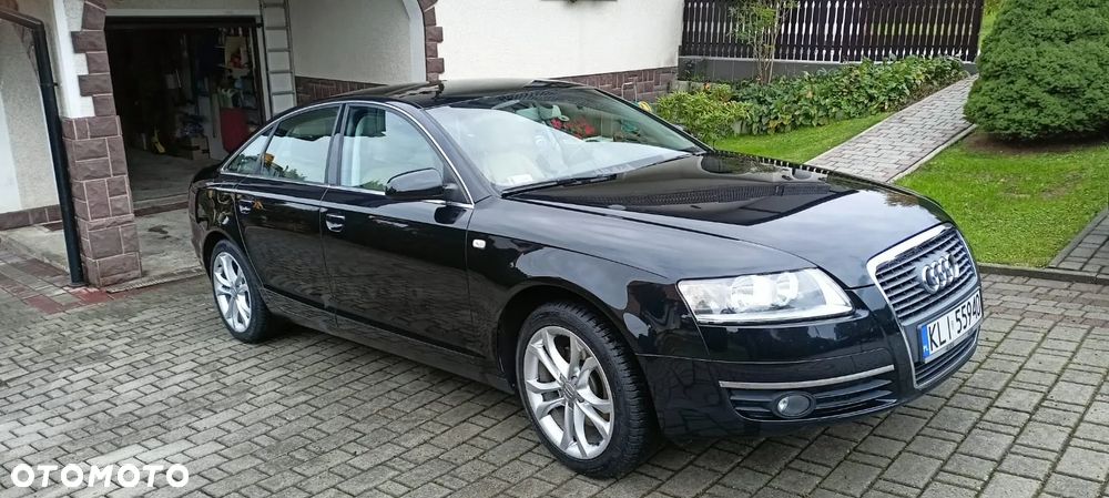 Audi A6 Limousine 2.0 TFSI - 20