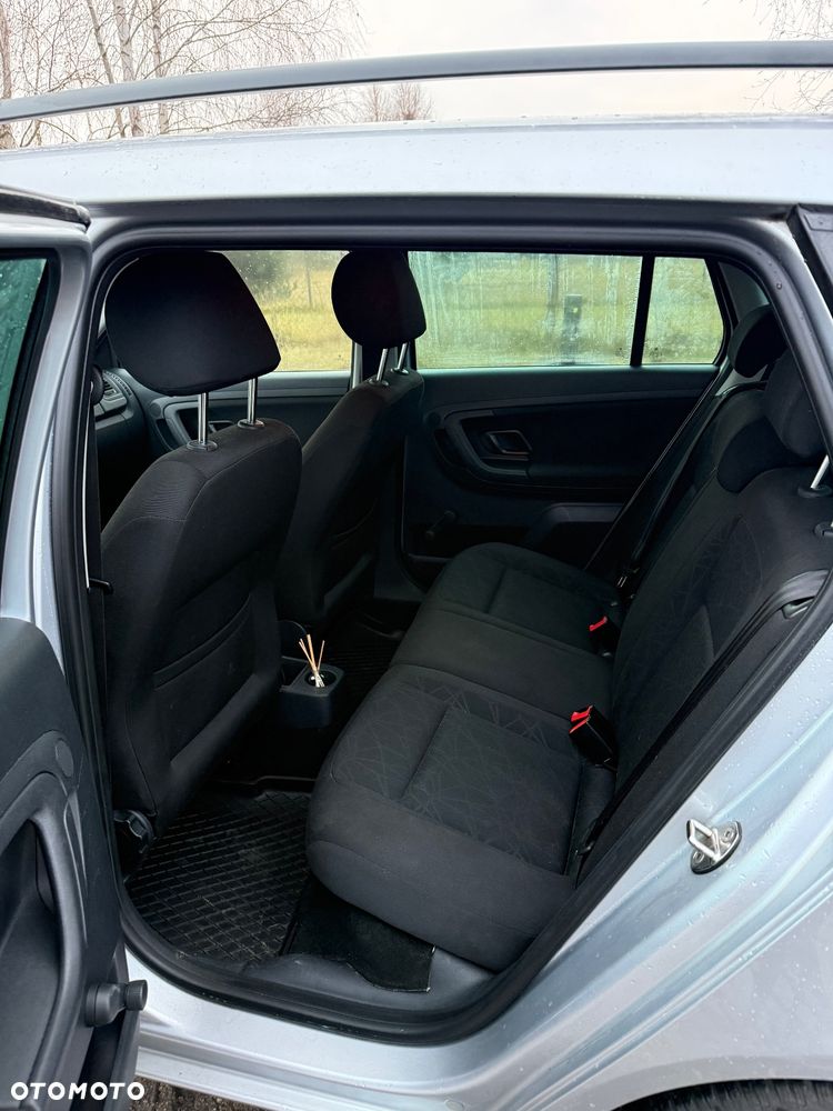 Skoda Fabia 1.2 12V Ambition - 7