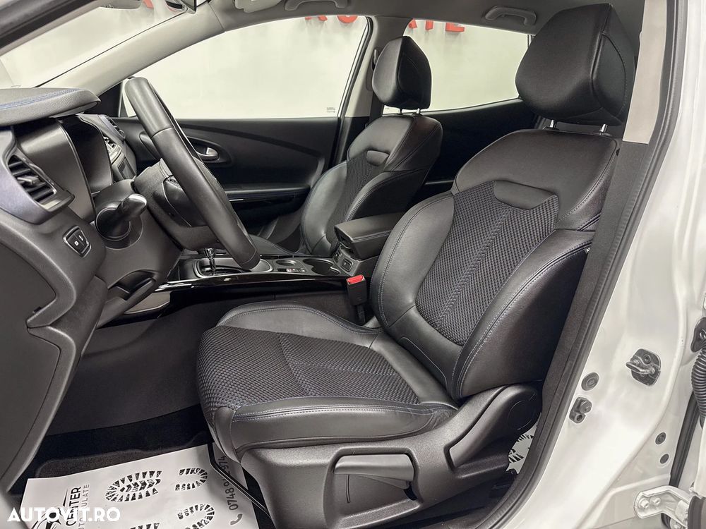 Renault Kadjar TCe 140 EDC GPF LIMITED - 7