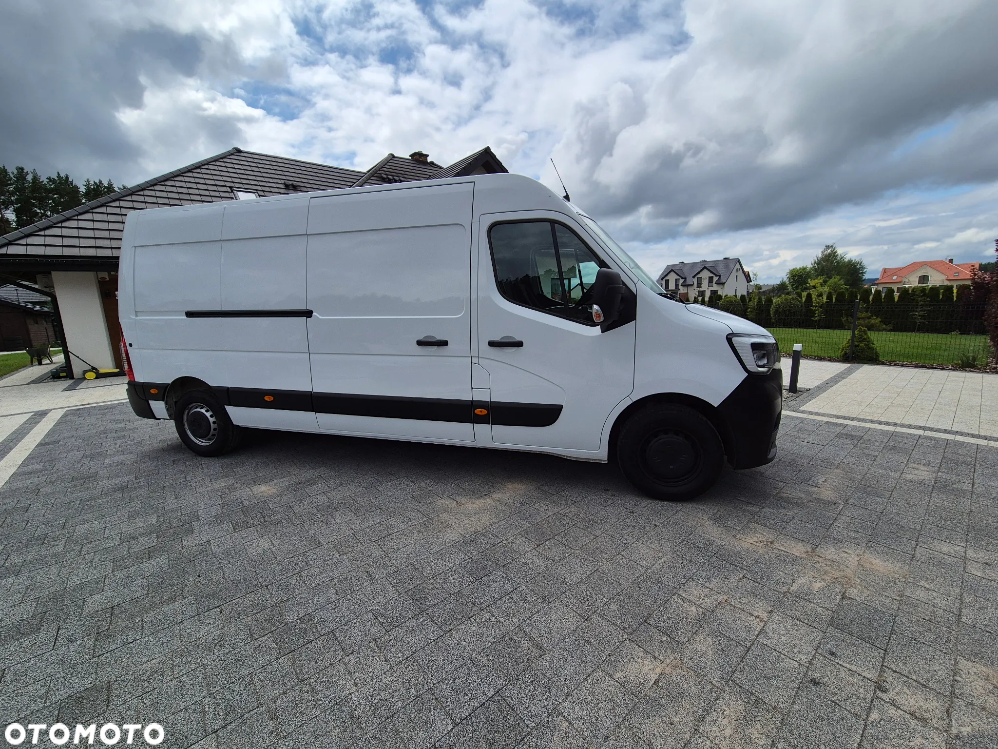 Renault MASTER - 14