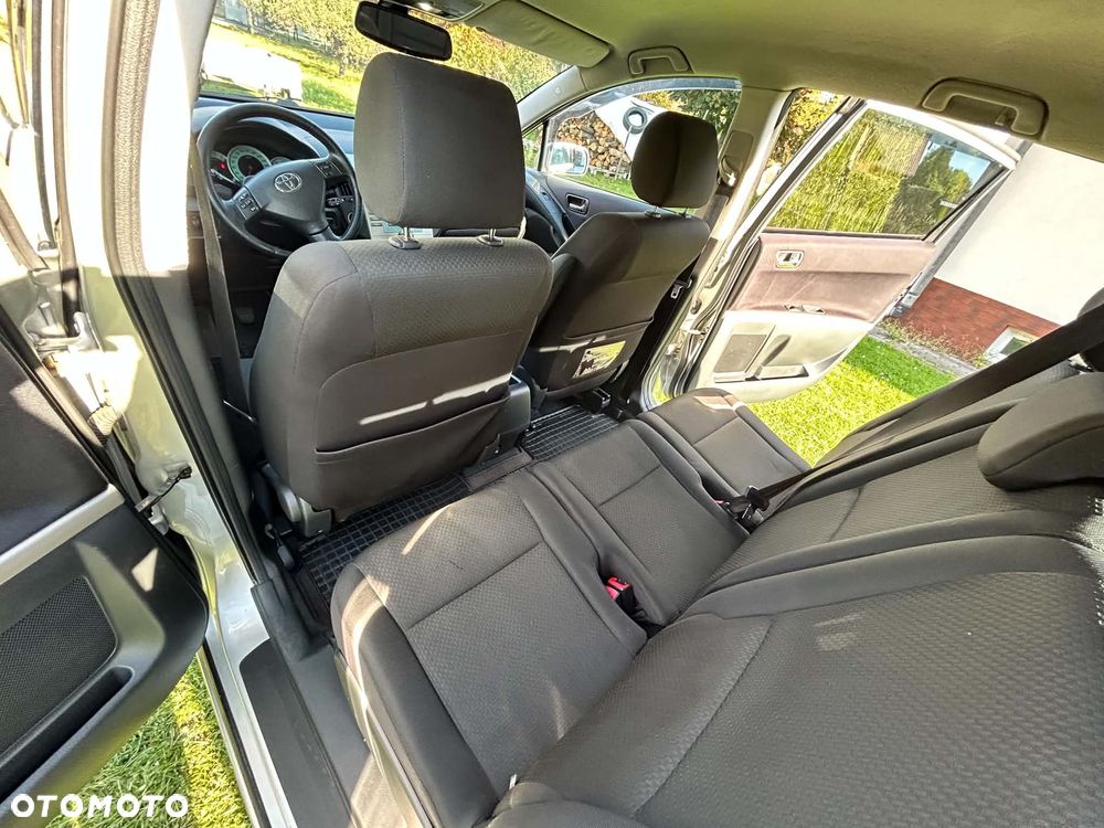 Toyota Corolla 1.8 CE - 6