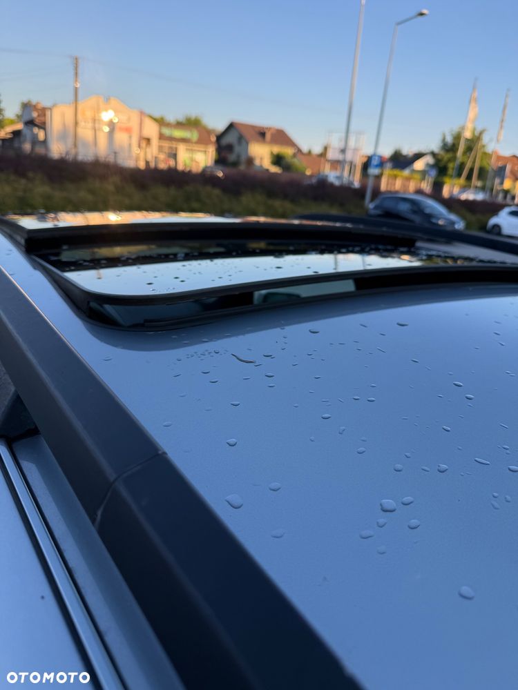 BMW X3 3.0sd - 36