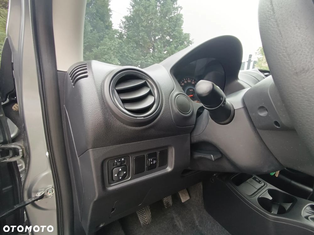 Mitsubishi Space Star 1.0 Active - 19
