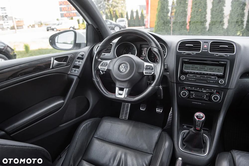 Volkswagen Golf 2.0 GTI - 22