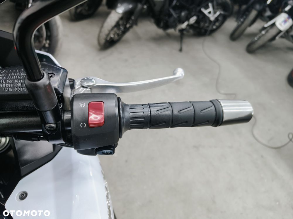 Kawasaki Versys 1000 - 17