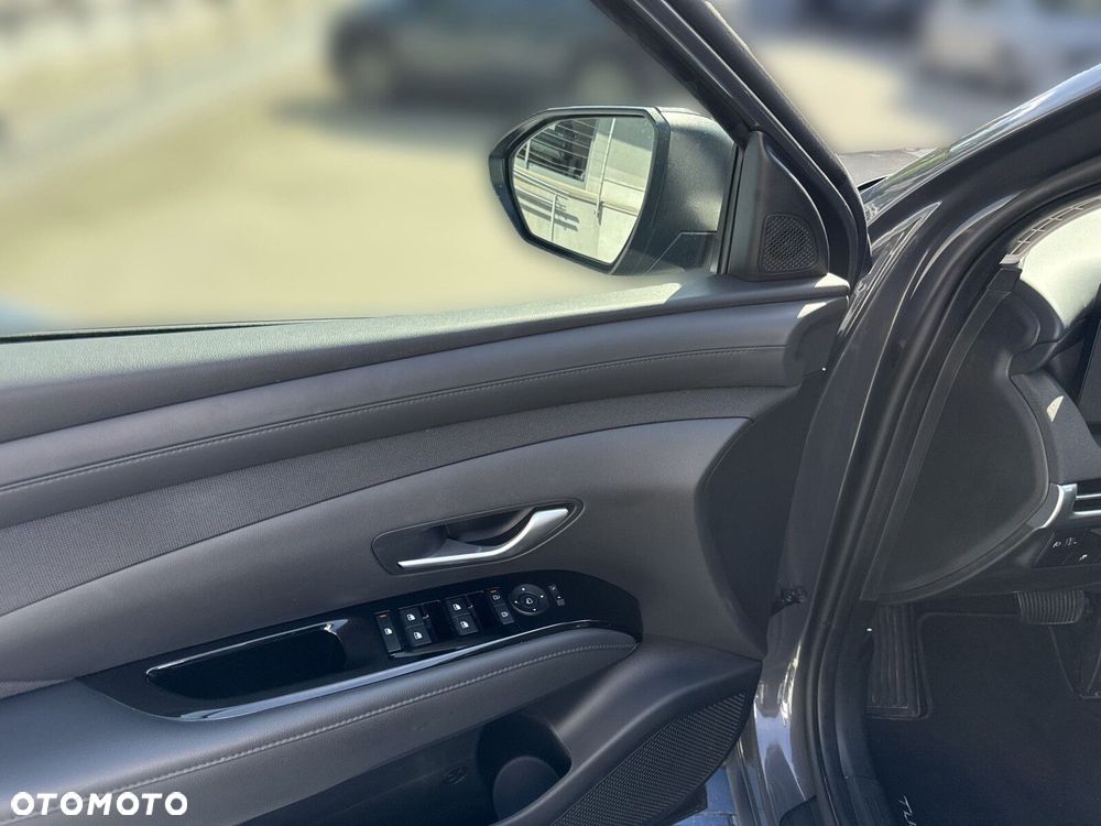 Hyundai Tucson 1.6 T-GDi PHEV Smart 2WD - 11