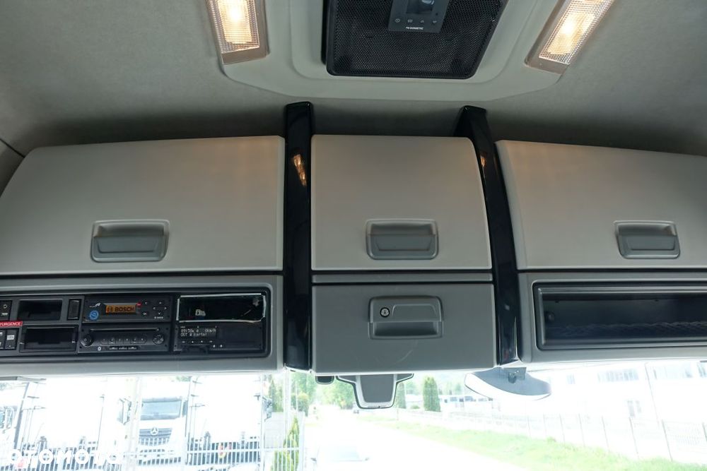 Renault GAMA T460 PROTECT / EURO 6 / STANDARD / ADR /  AUTOMAT / RETARDER / KLIMATYZACJA POSTOJOWA - 24