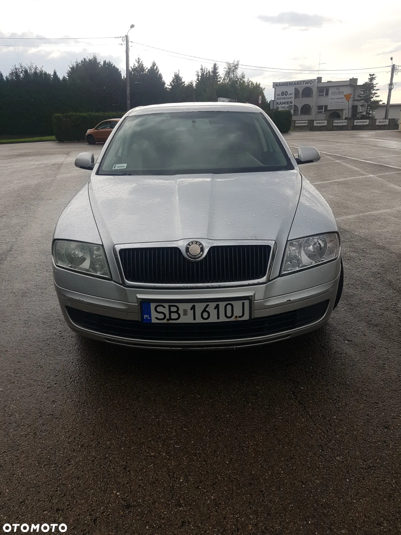 Skoda Octavia 1.9 TDI Classic - 9