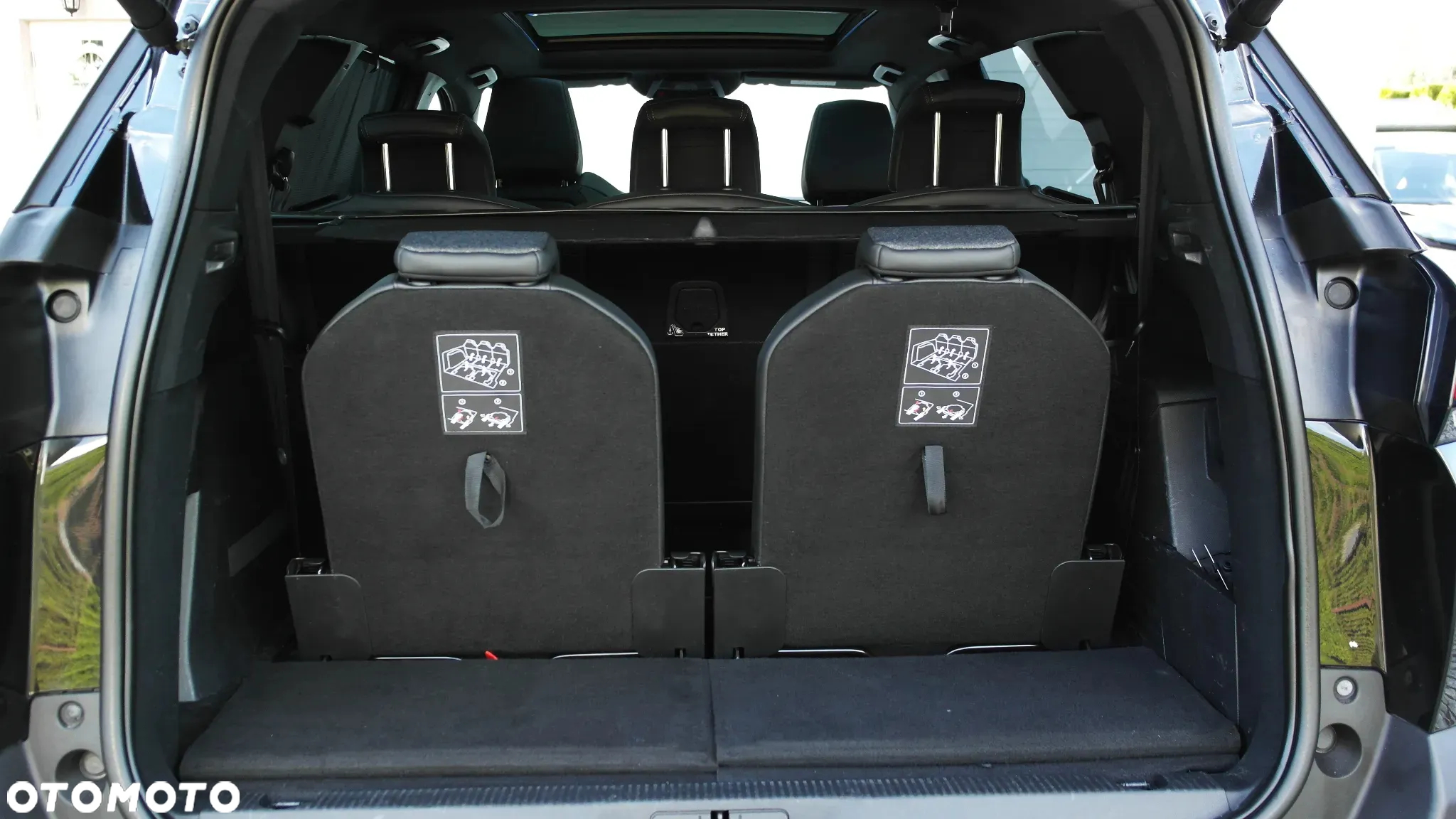 Peugeot 5008 1.5 BlueHDi GT S&S - 12
