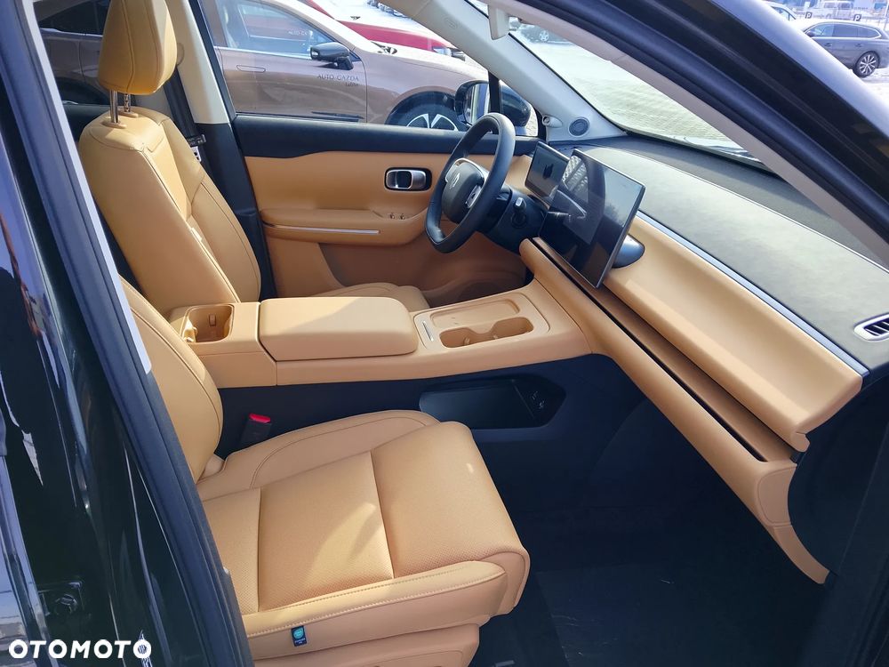 Leapmotor C10 69.9 kWh PRO Design - 9