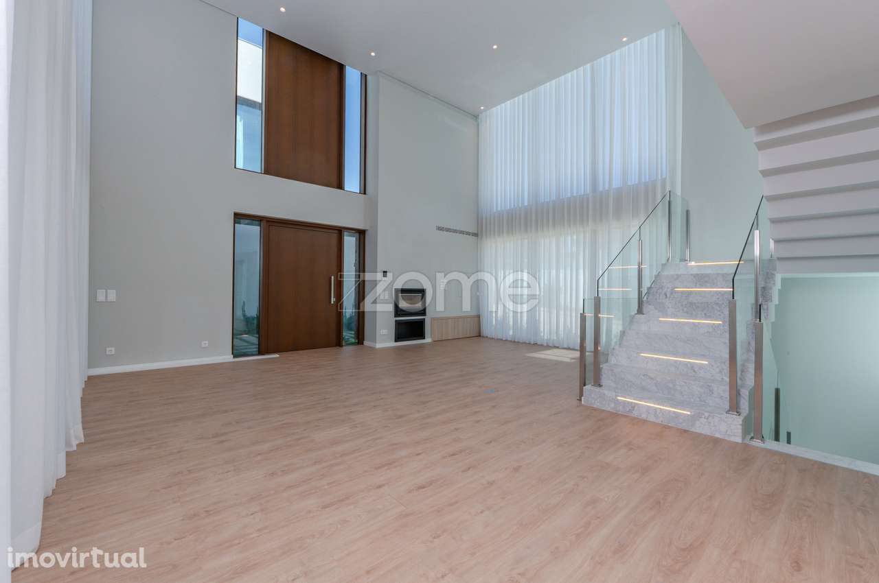 Moradia T4 c/ Piscina - Grande imagem: 5/58