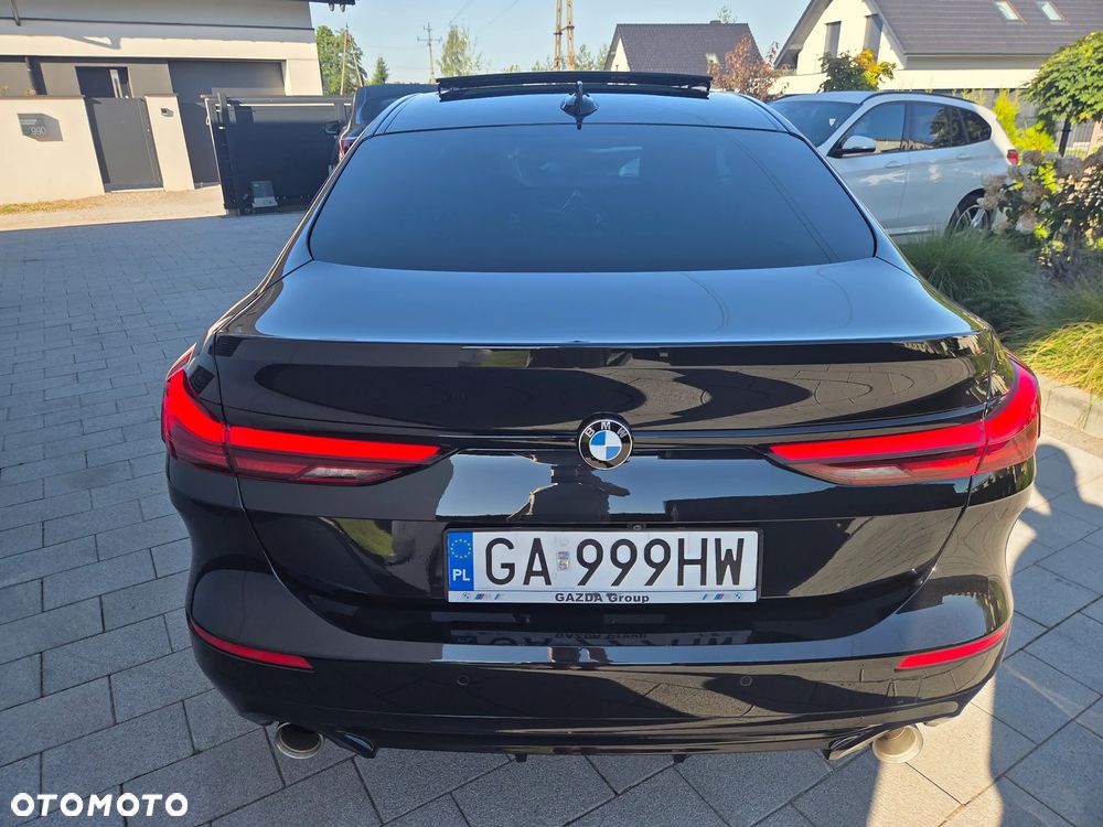 BMW Seria 2 220i Sport Line - 23