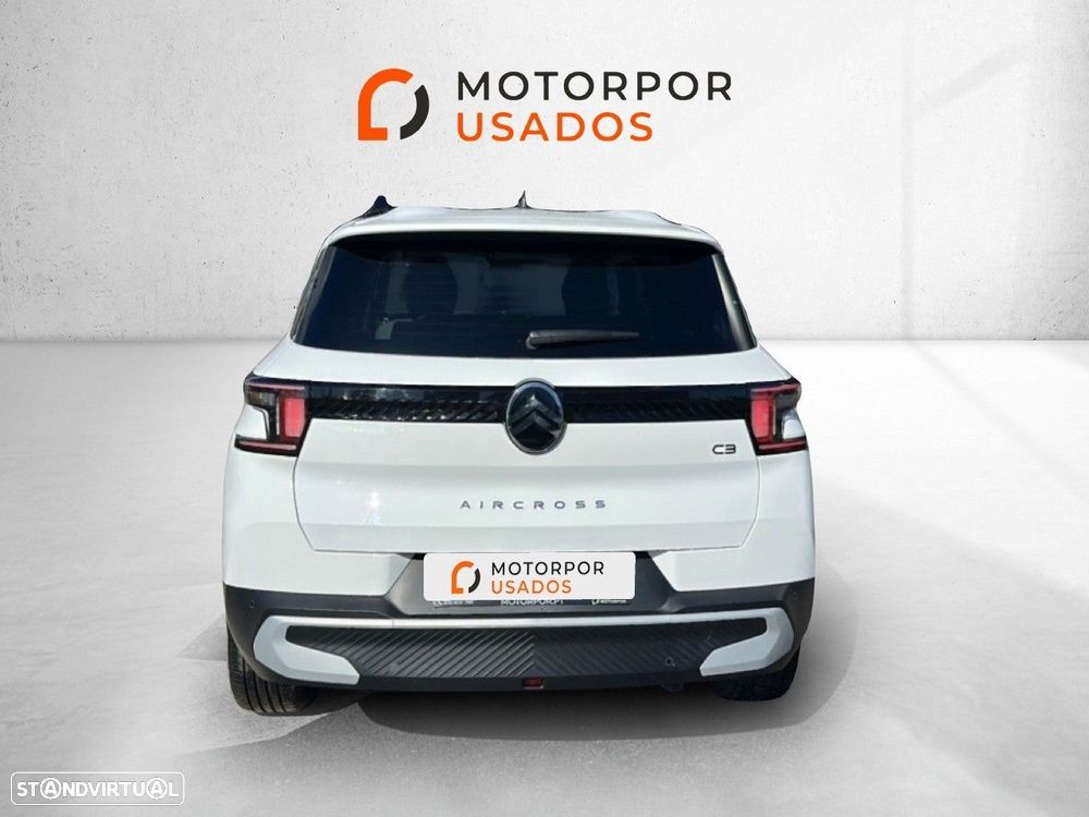 Citroën C3 Aircross - 5