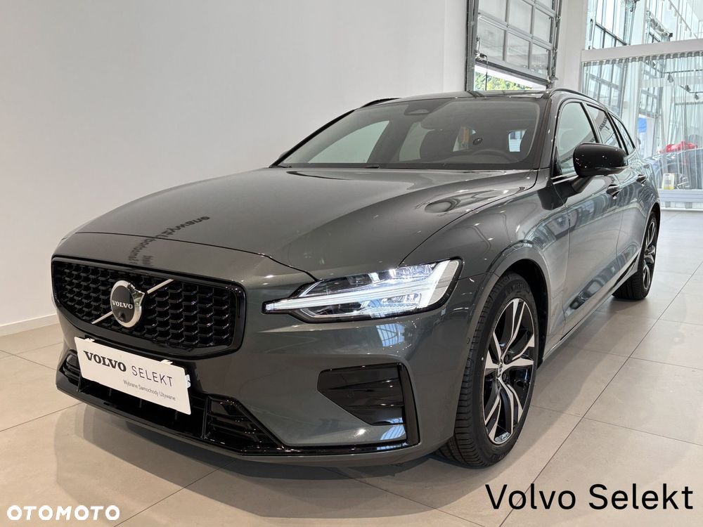 Volvo V60 - 10