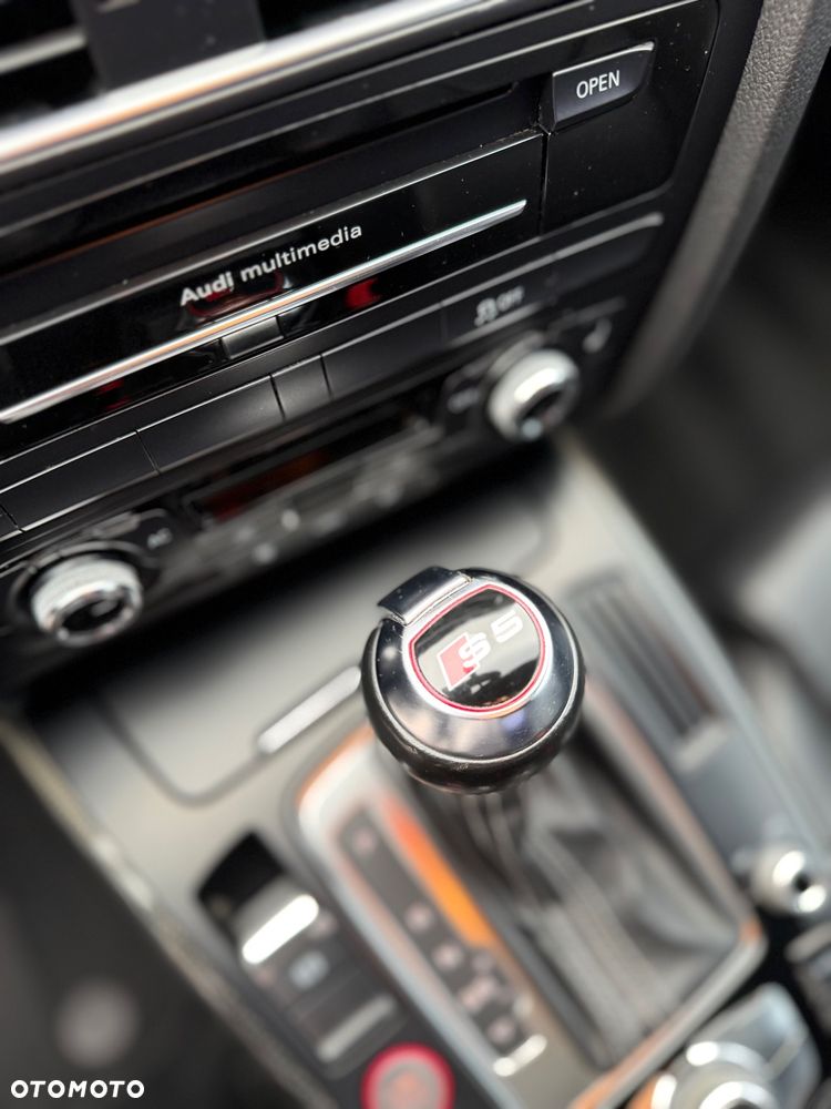 Audi S5 Coupé - 7