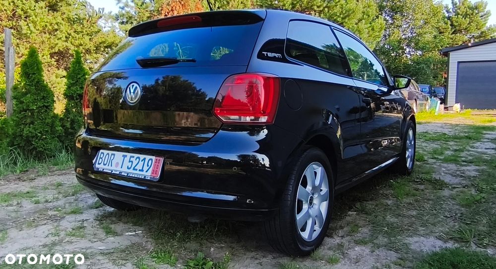 Volkswagen Polo - 17
