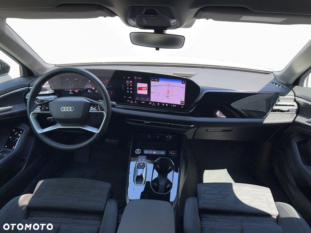 Audi A5 Limousine TFSI S tronic - 15