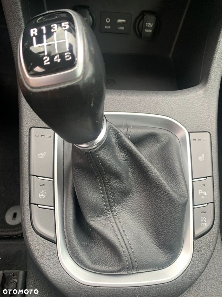 Hyundai i30 1.4 T-GDI Passion Plus - 10