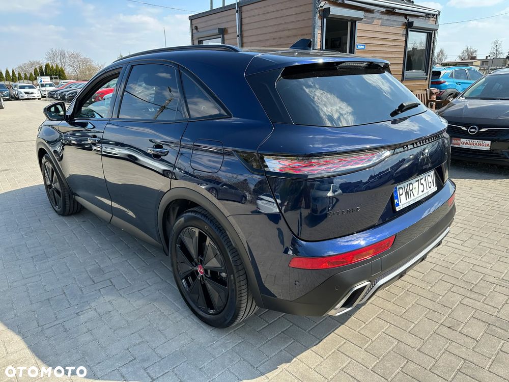 DS Automobiles DS 7 Crossback - 4