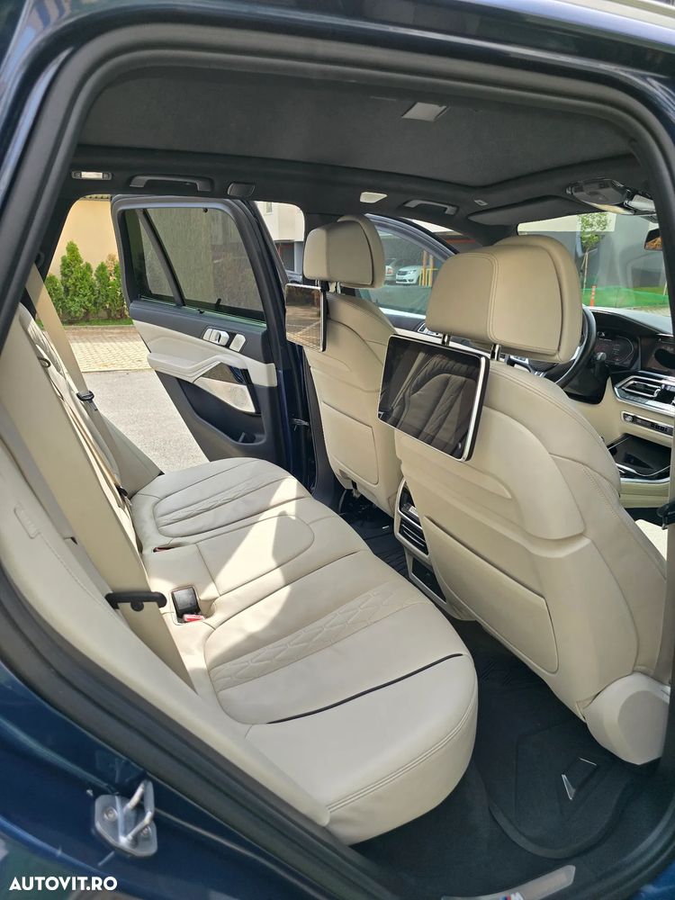 BMW X5 M - 19