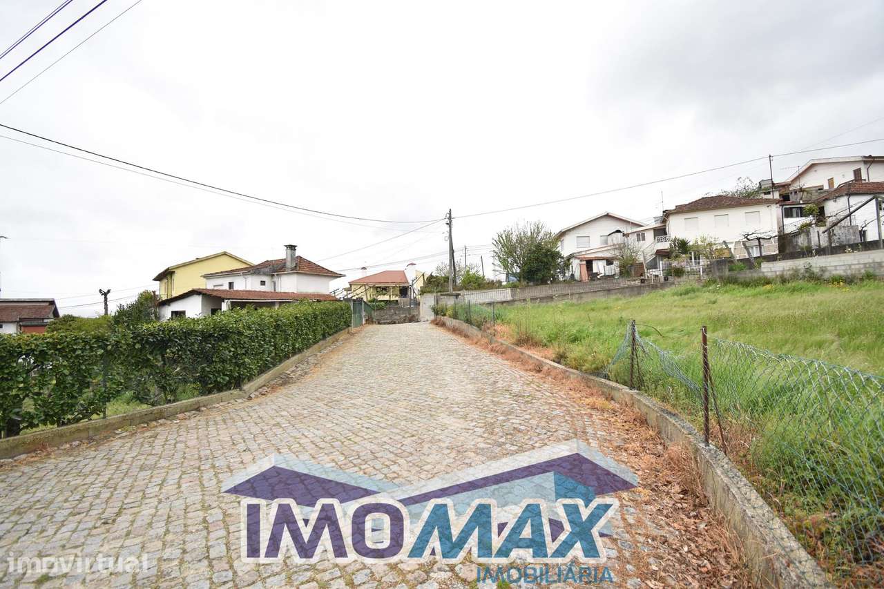 Terreno Construção - Mancelos, Amarante - Grande imagem: 2/9