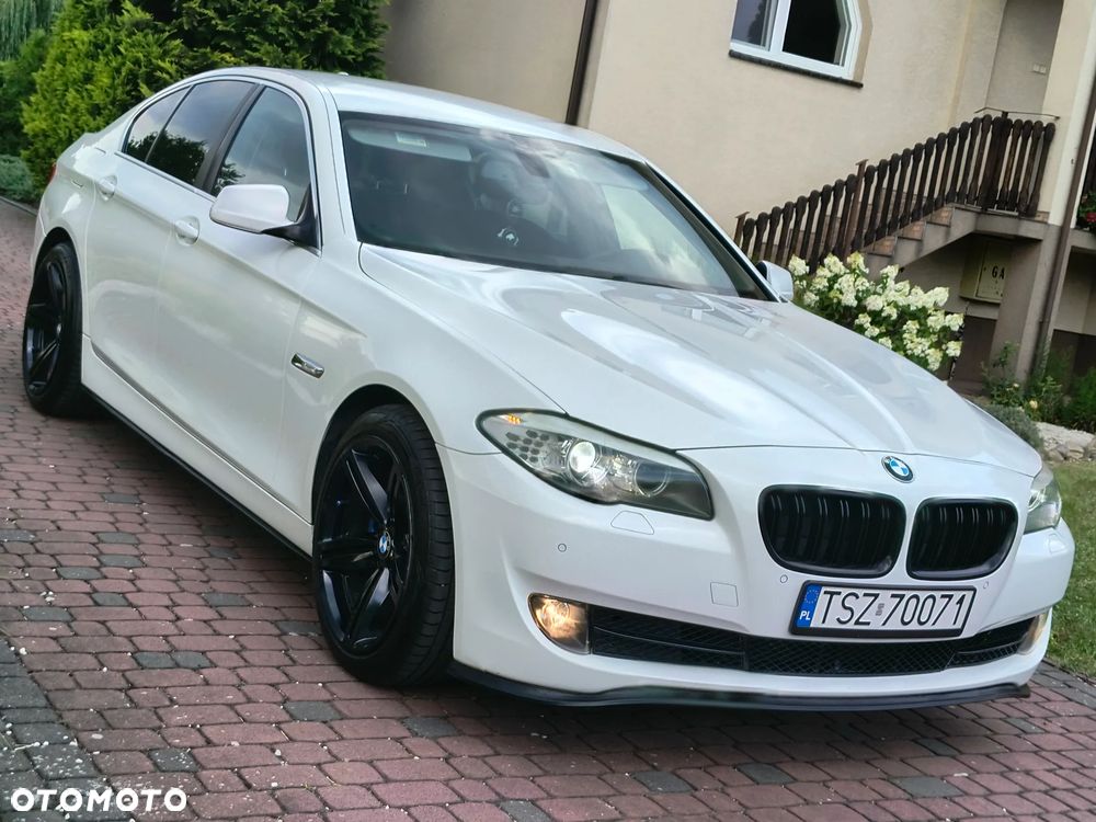 BMW Seria 5 - 14