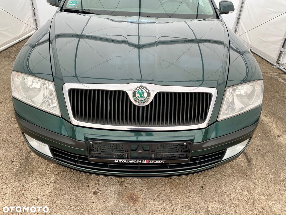 Skoda Octavia 2.0 TDI DPF Elegance - 3