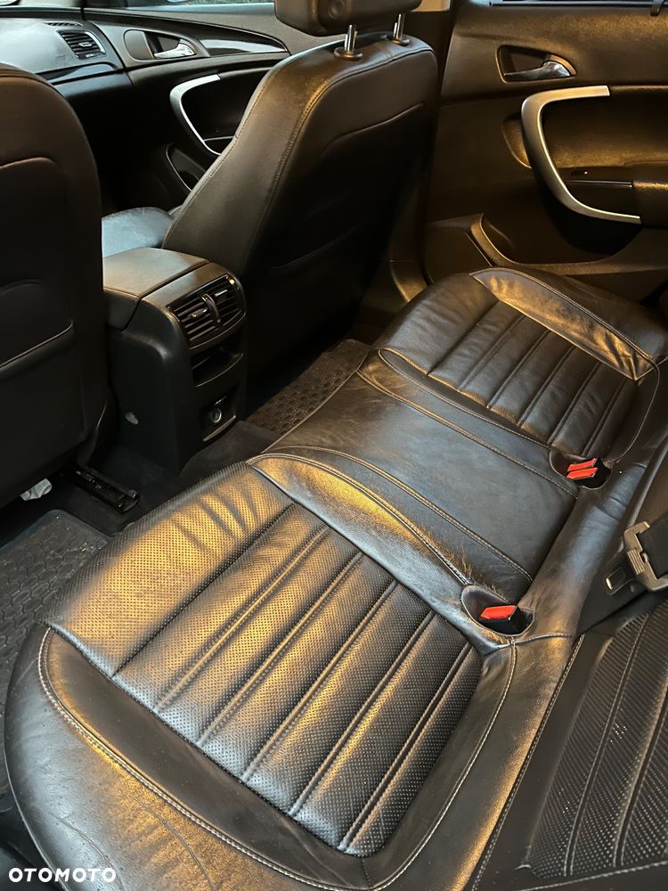 Opel Insignia 1.8 Cosmo - 13