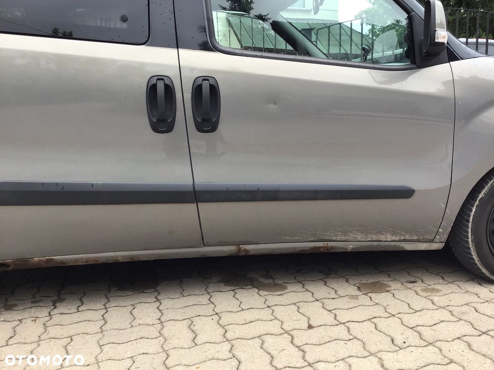 Opel Combo 1.6 CDTI Enjoy - 14