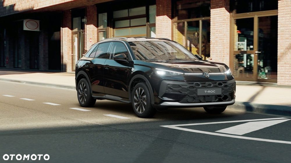 Volkswagen T-Roc 1.5 TSI Style DSG - 6