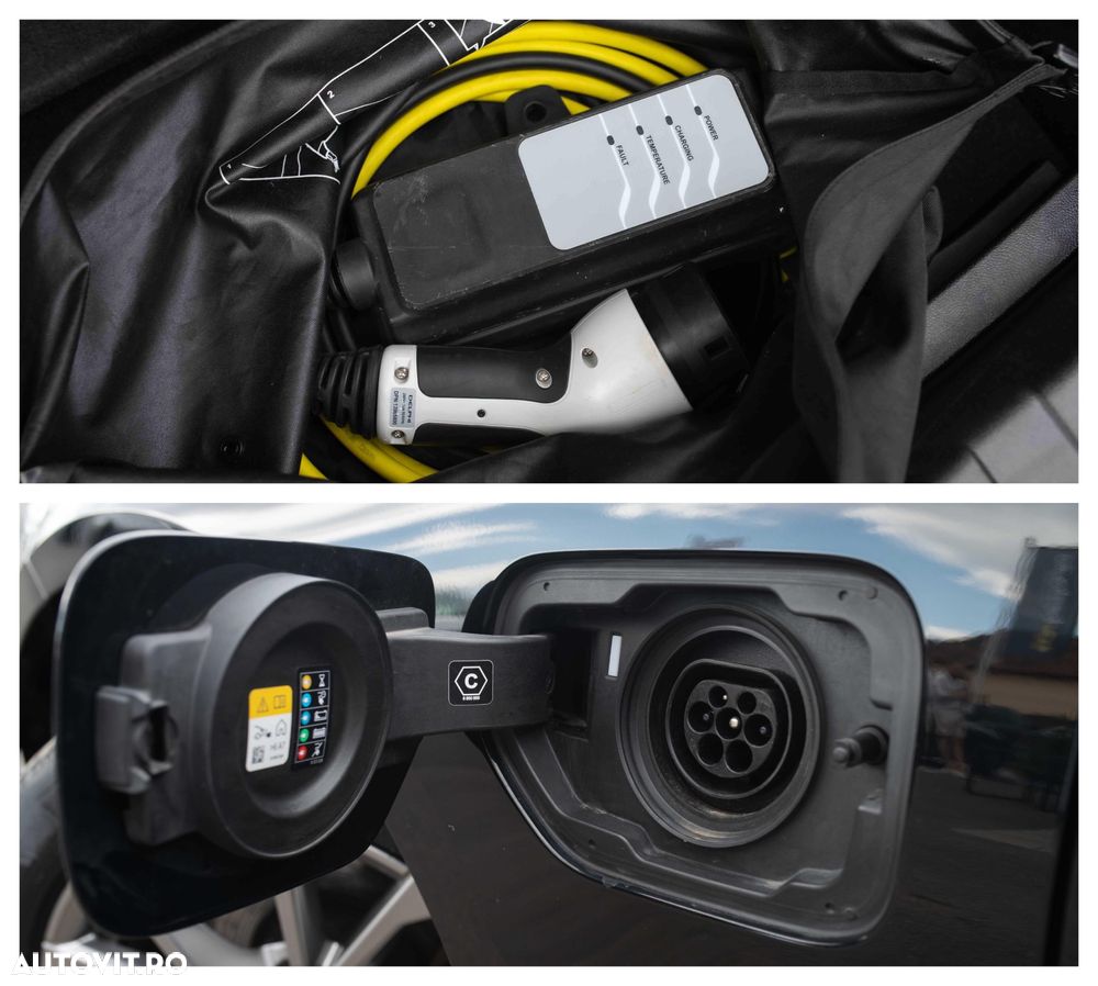 BMW Seria 3 320e AT PHEV - 13