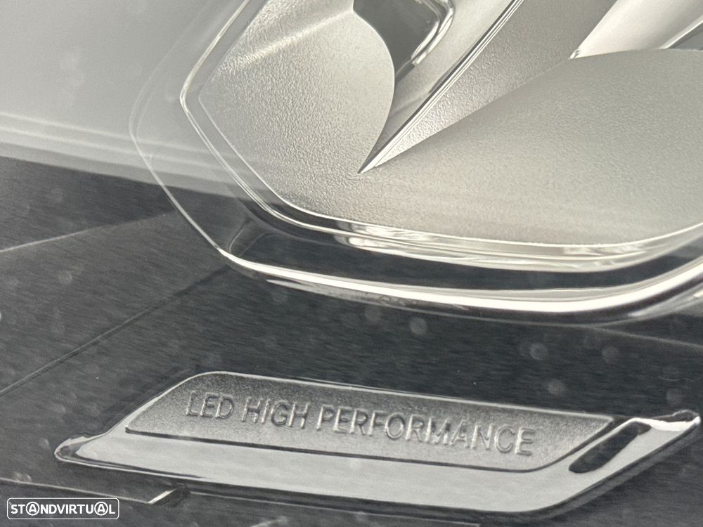 Mercedes-Benz A 250 e 8G-DCT Progressive Advanced - 19