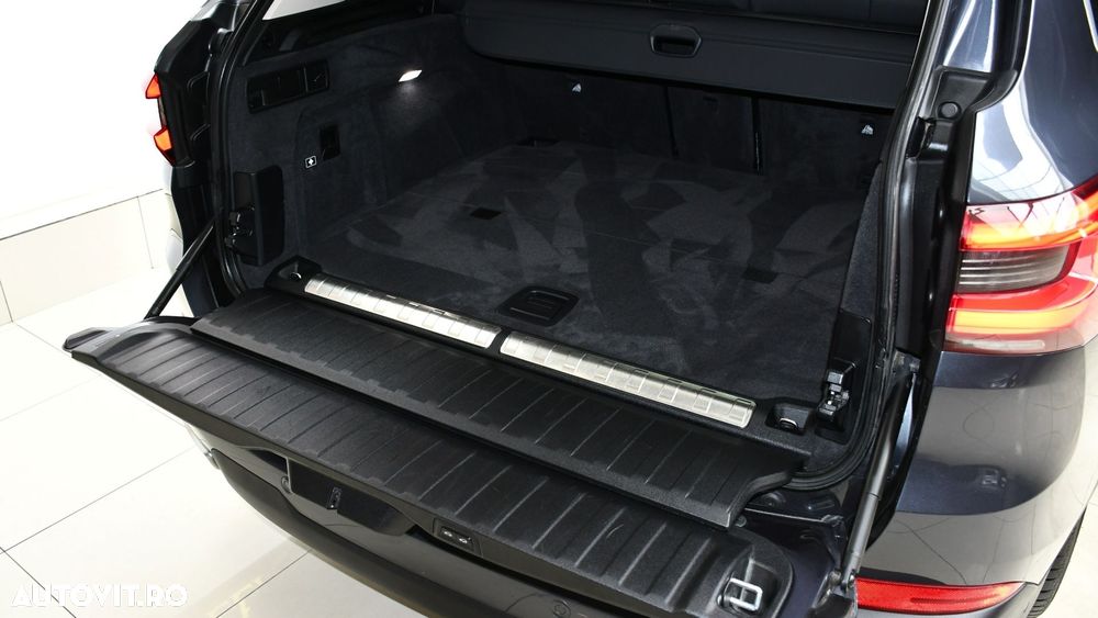 BMW X5 xDrive45e AT PHEV - 25