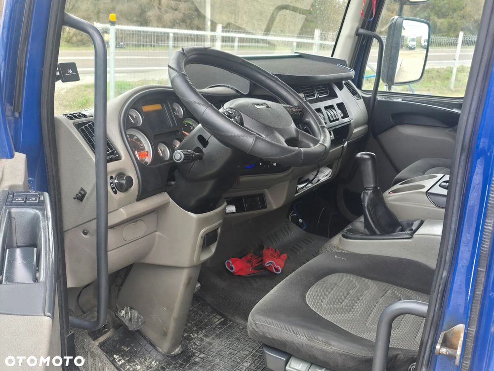DAF Lf45 - 22
