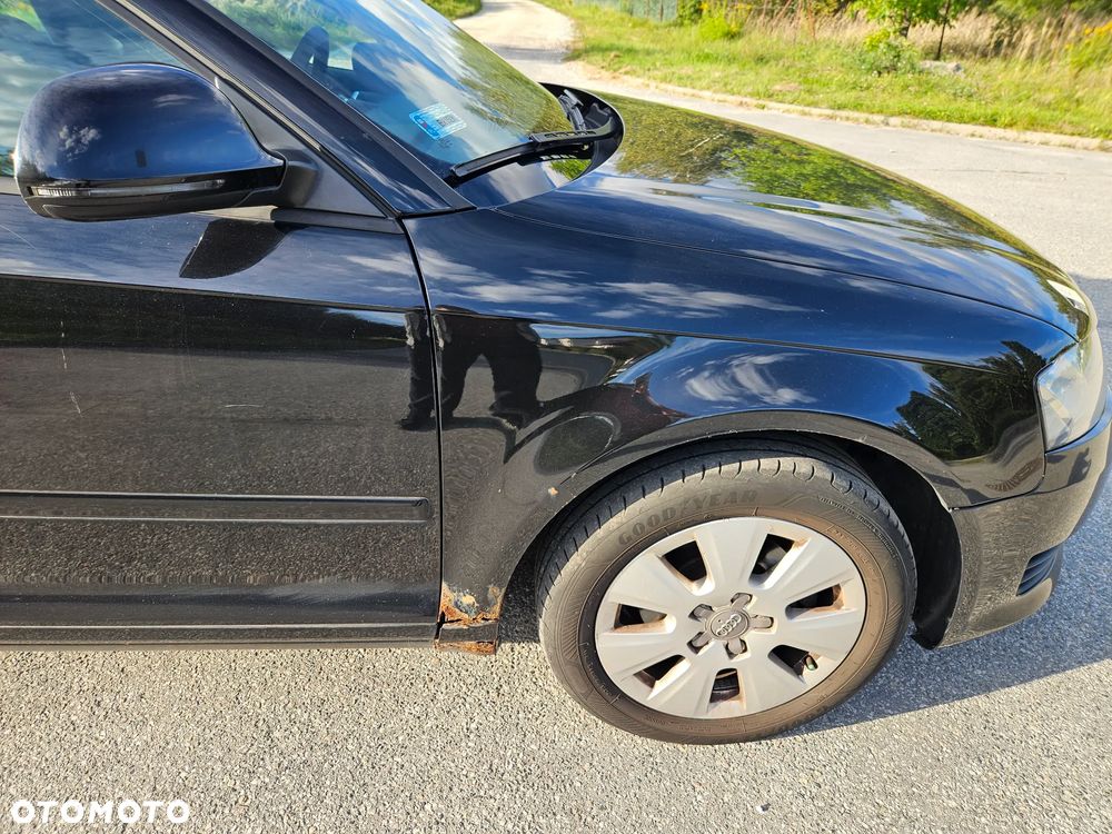 Audi A3 Sportback - 11