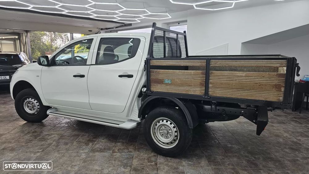 Mitsubishi l200 2.4 di-d invite 2wd - 6